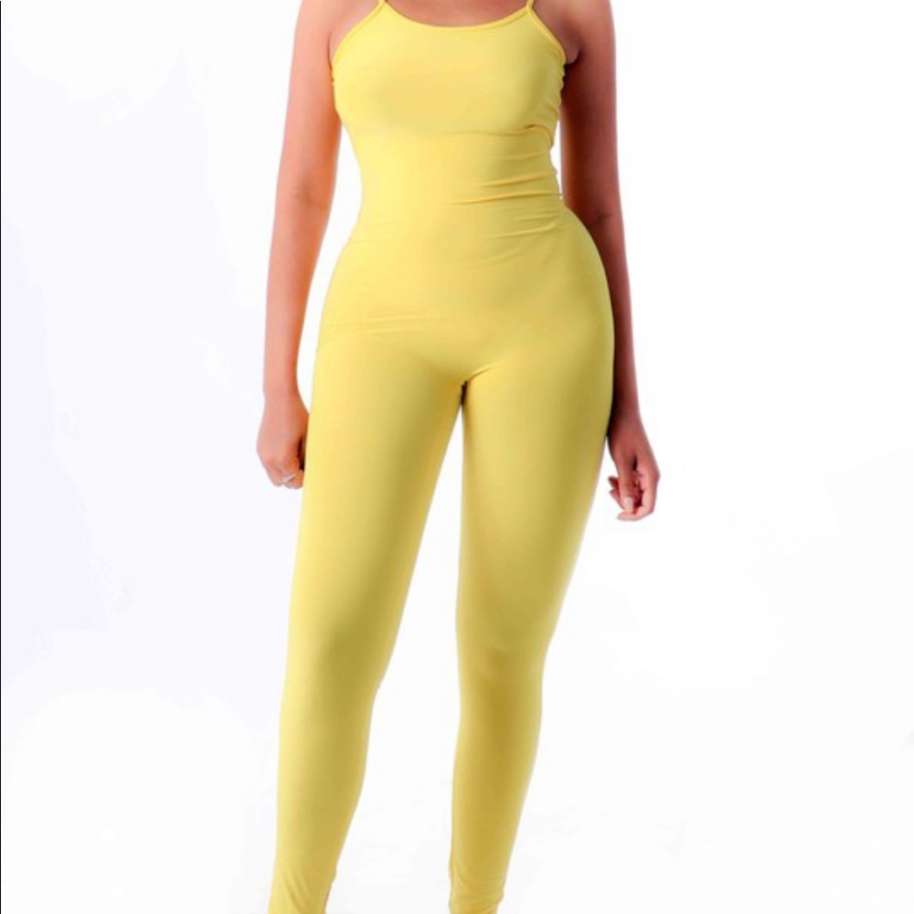 BODYCON fits